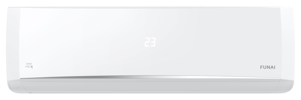 Классическая сплит-система серии SENSEI 2024 RAC-SN70HP.D05 (комплект)