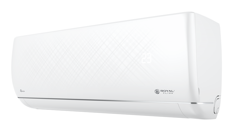 Классическая сплит-система серии RENAISSANCE 2025 RC-RND35HN (комплект)