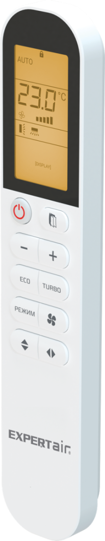 Классическая сплит-система серии PROGRESS ZAC-PG09NPZ (комплект)