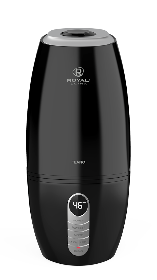 Бытовой увлажнитель серии TEANO RUH-T300/5.7E-WT