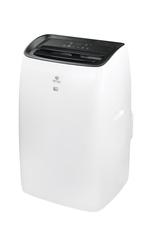 Мобильный кондиционер cерии LARGO PRO RM-LP60CN-E, фото 2