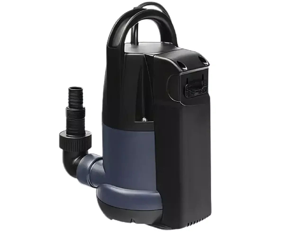 SUB 257 P UNIPUMP Дренажный насос