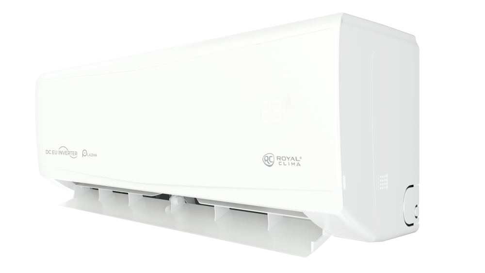 Внутренний блок настенного типа для мульти-сплит-системы серии MULTI GRIDA EU ERP INVERTER RCI-GR22HN/IN