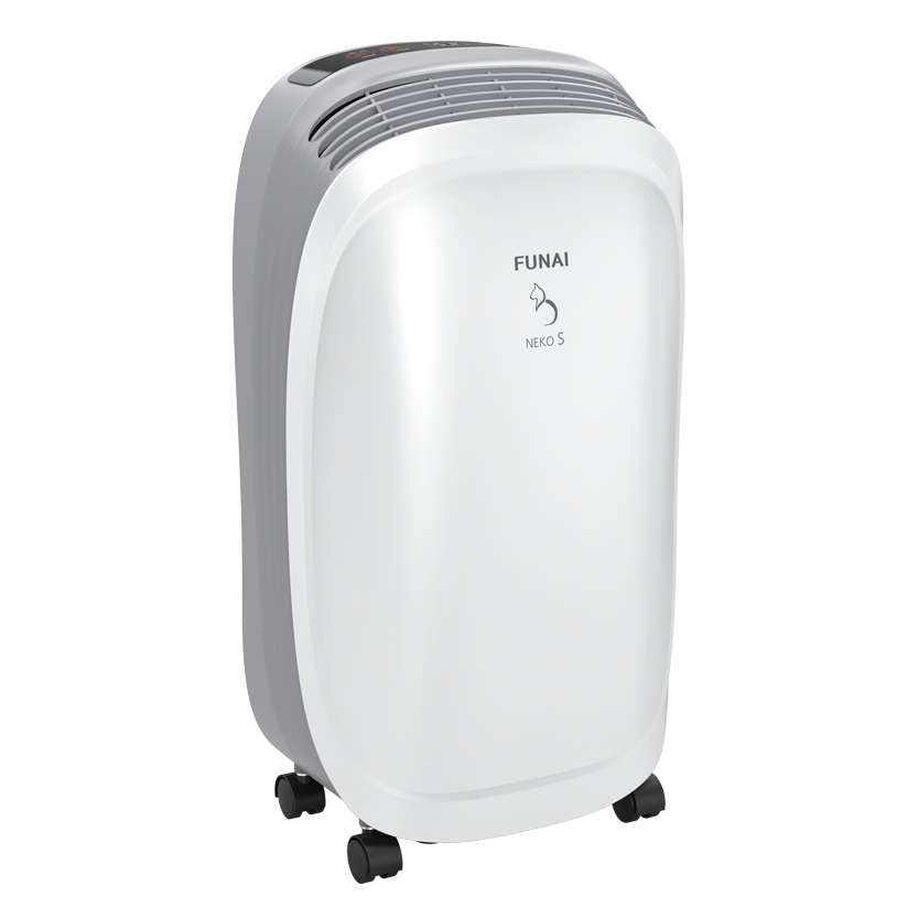 Осушитель воздуха серии NEKO S RAD-N10T3E