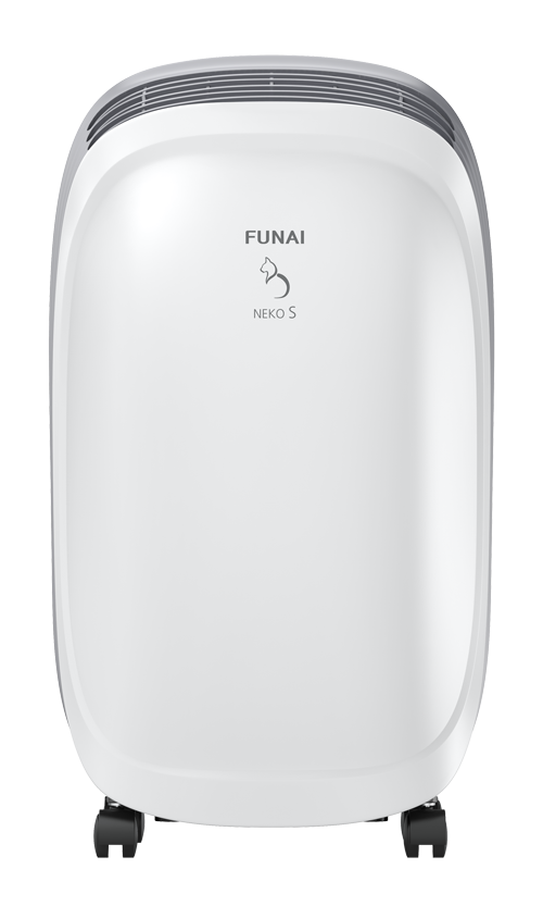 Осушитель воздуха серии NEKO S RAD-N10F3E