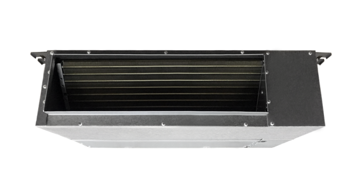 Внутренний блок канального типа серии MULTI FLEXI DUCT EU ERP Inverter RCI-DM09