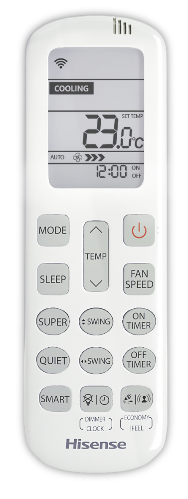 Инверторная сплит-система серии CHAMPAGNE CRYSTAL SUPER DC Inverter (R32) AS-10UW4RVETG01(C) (комплект)