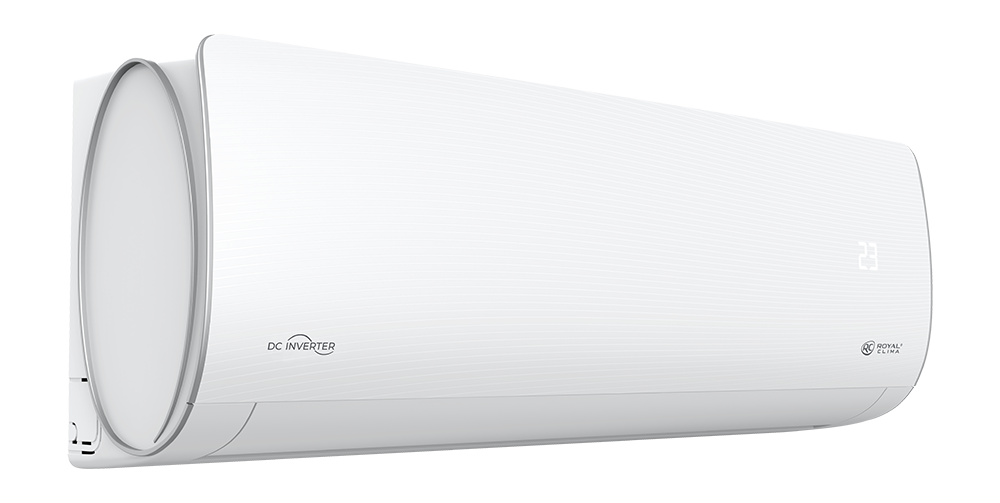 Инверторная сплит-система серии ARIA DC Inverter RCI-AR22HN (комплект)