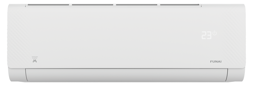 Инверторная сплит-система серии SHOGUN Inverter 2025 RAC-I-SG55HP.D04 (комплект)