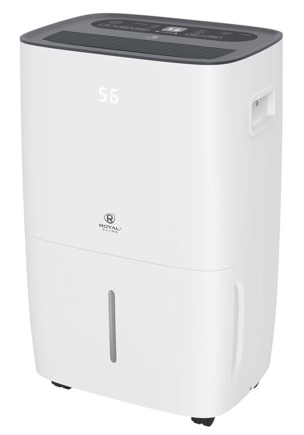 Осушитель воздуха серии CARISMA Villa RD-CR30-E