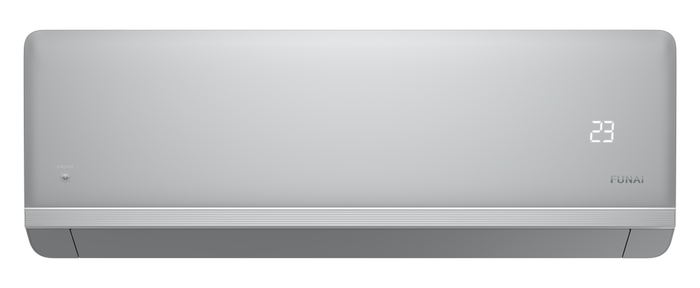 Классическая сплит-система серии KAGAMI RAC-KM35HP.D01 (комплект)