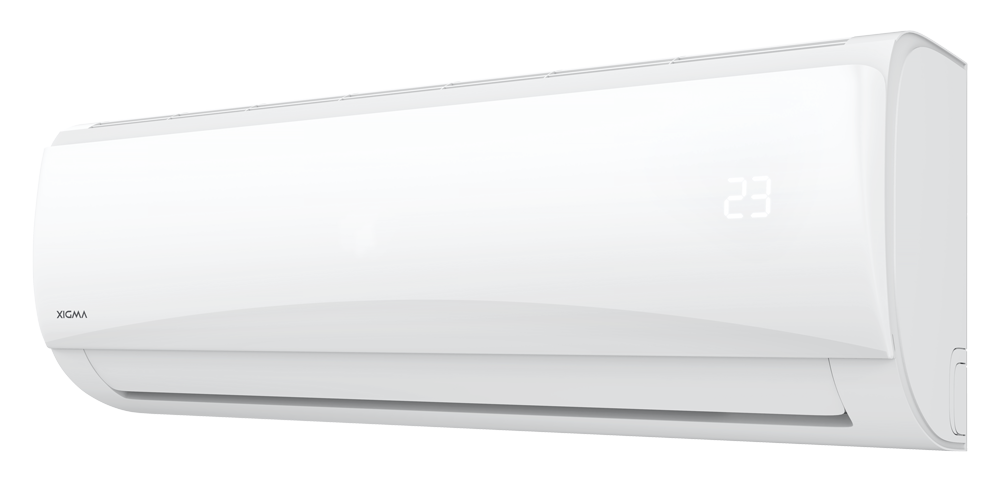 Классическая сплит-система серии JETPRO XG-JP35RHA (комплект)