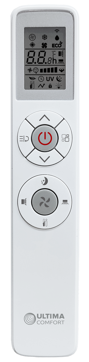 Инверторная сплит-система серии EXCEED Inverter EXD-I07PN (комплект)