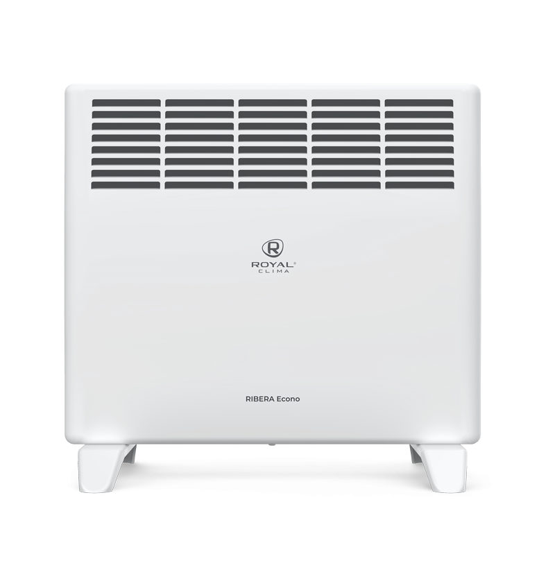 Электрический конвектор серии RIBERA Econo REC-RE2000M