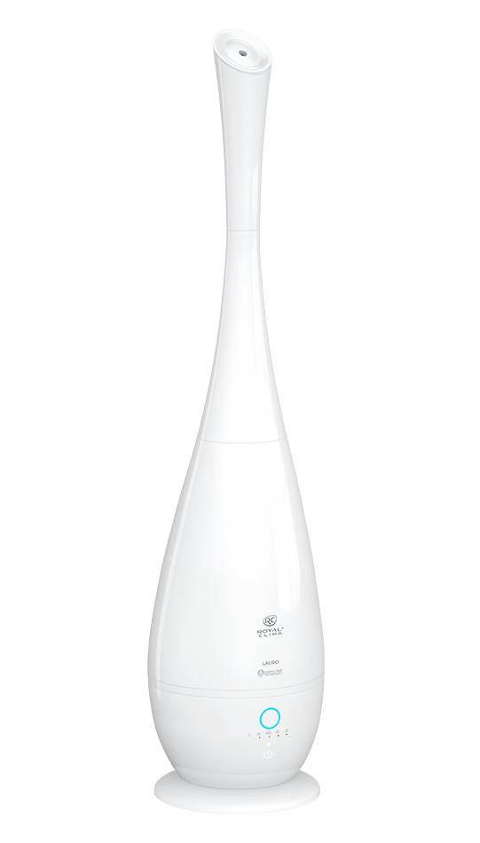 Бытовой увлажнитель серии LAURO RUH-LR370/5.0E-WT