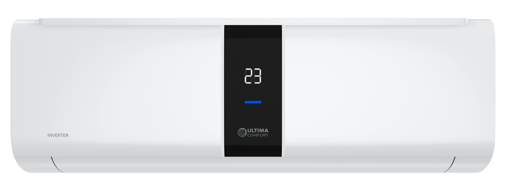 Инверторные сплит-системы серии ELYSIUM Inverter ELB-I12PN