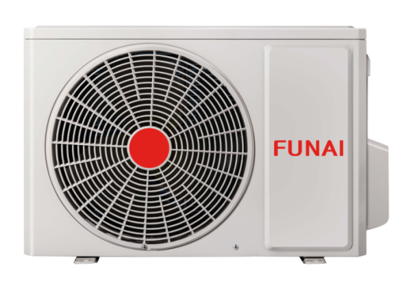 Классическая сплит-система серии DAIJIN RAC-DA50HP.D01 (комплект)