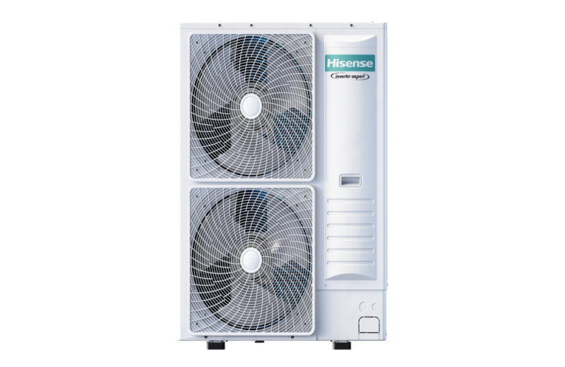 Внутренний блок кассетного типа серии FREE Match DC Inverter R32 2024 ACT-18UR4RCC8 (комплект)