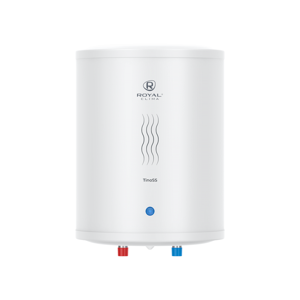 Электрический водонагреватель cерии TINOSS RWH-TS15-RS