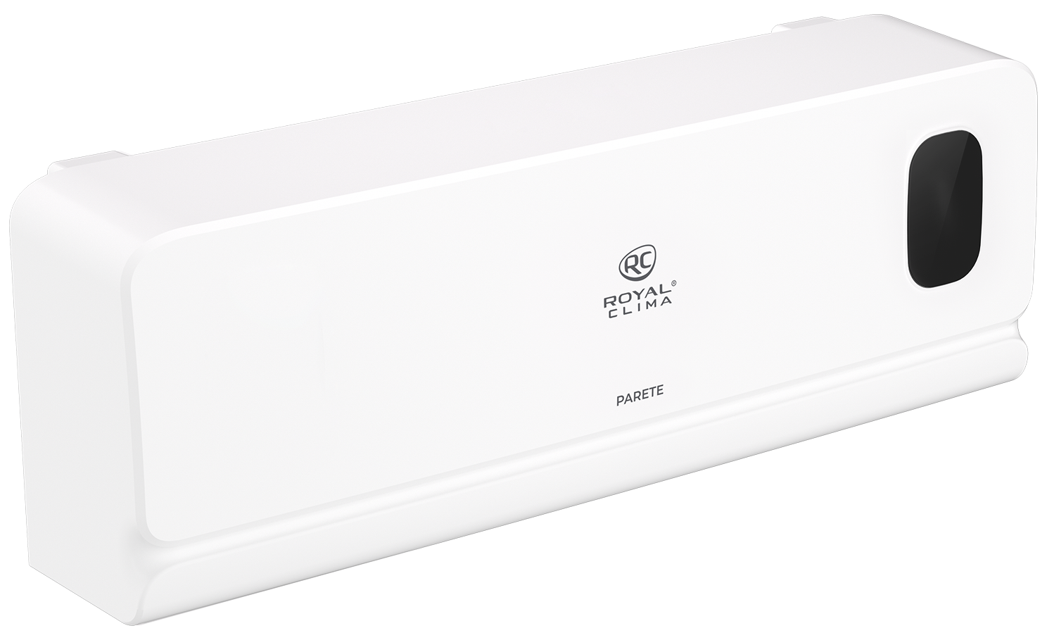 Тепловентилятор серии PARETE RFH-PT2000DC-WT